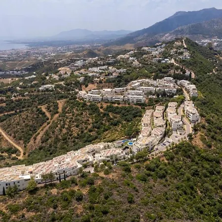 Luxury Samara Luxury Διαμέρισμα Μαρμπέλλα