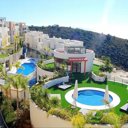 Διαμέρισμα Luxury Samara Luxury *