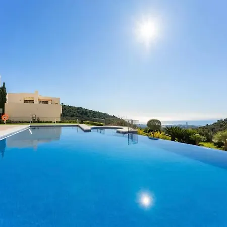 Διαμέρισμα Luxury Samara Luxury