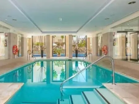 Luxury Samara Luxury Διαμέρισμα