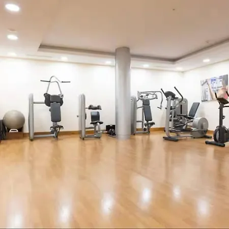 Luxury Samara Luxury Διαμέρισμα *