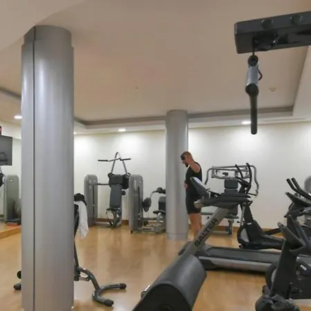 Luxury Samara Luxury Διαμέρισμα Μαρμπέλλα