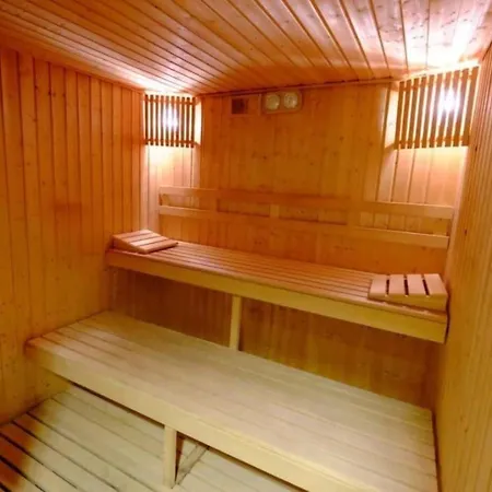 Luxury Samara Luxury * Μαρμπέλλα