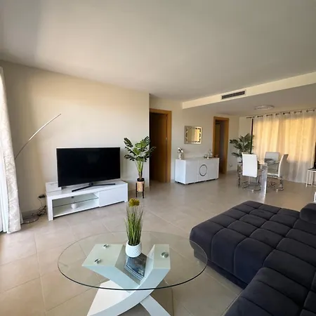 Luxury Samara Luxury *