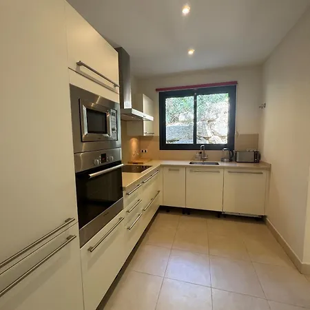 Luxury Samara Luxury Διαμέρισμα Μαρμπέλλα