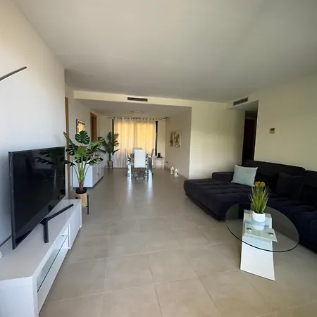 Luxury Samara Luxury Διαμέρισμα *