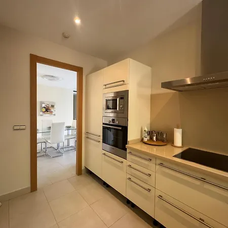 Luxury Samara Luxury Διαμέρισμα *