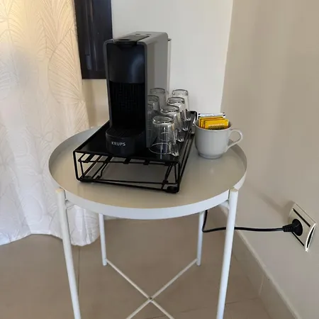 Διαμέρισμα Luxury Samara Luxury