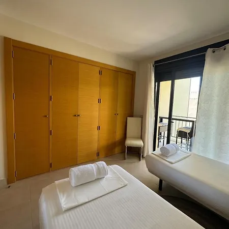 Διαμέρισμα Luxury Samara Luxury *