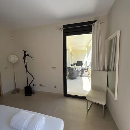 Luxury Samara Luxury Διαμέρισμα Μαρμπέλλα