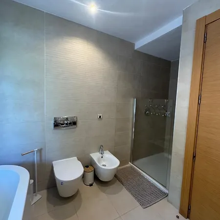 Luxury Samara Luxury Μαρμπέλλα
