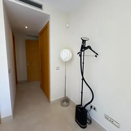 Διαμέρισμα Luxury Samara Luxury *