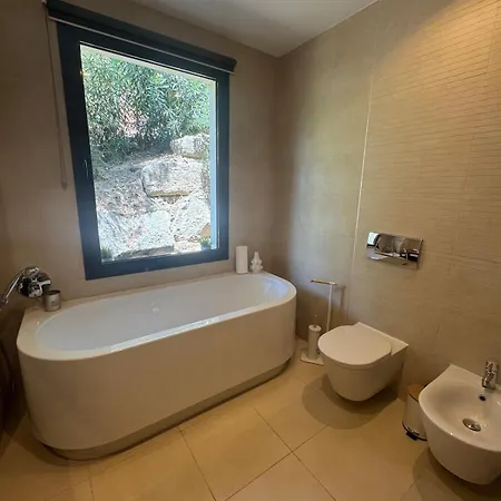 Διαμέρισμα Luxury Samara Luxury