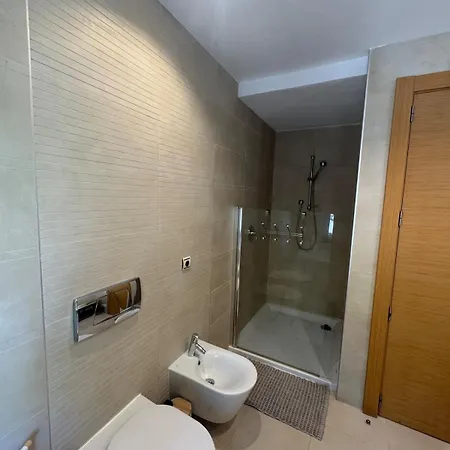 Luxury Samara Luxury Διαμέρισμα