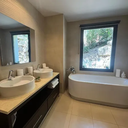 Luxury Samara Luxury Διαμέρισμα Μαρμπέλλα