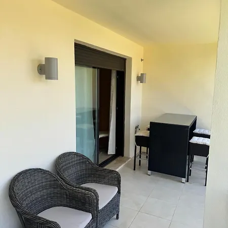 Luxury Samara Luxury * Μαρμπέλλα