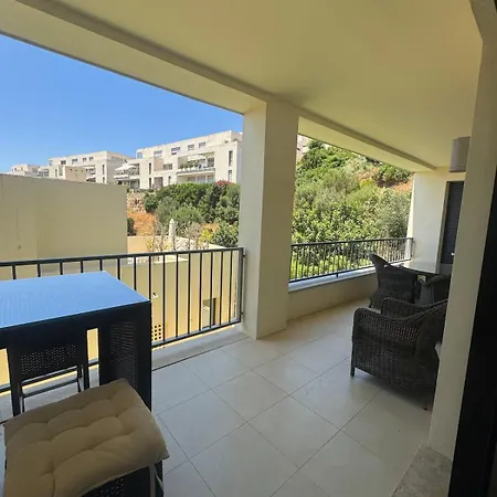 Luxury Samara Luxury Διαμέρισμα