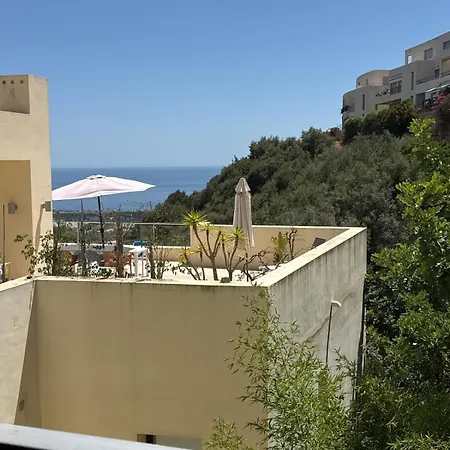 Luxury Samara Luxury * Μαρμπέλλα